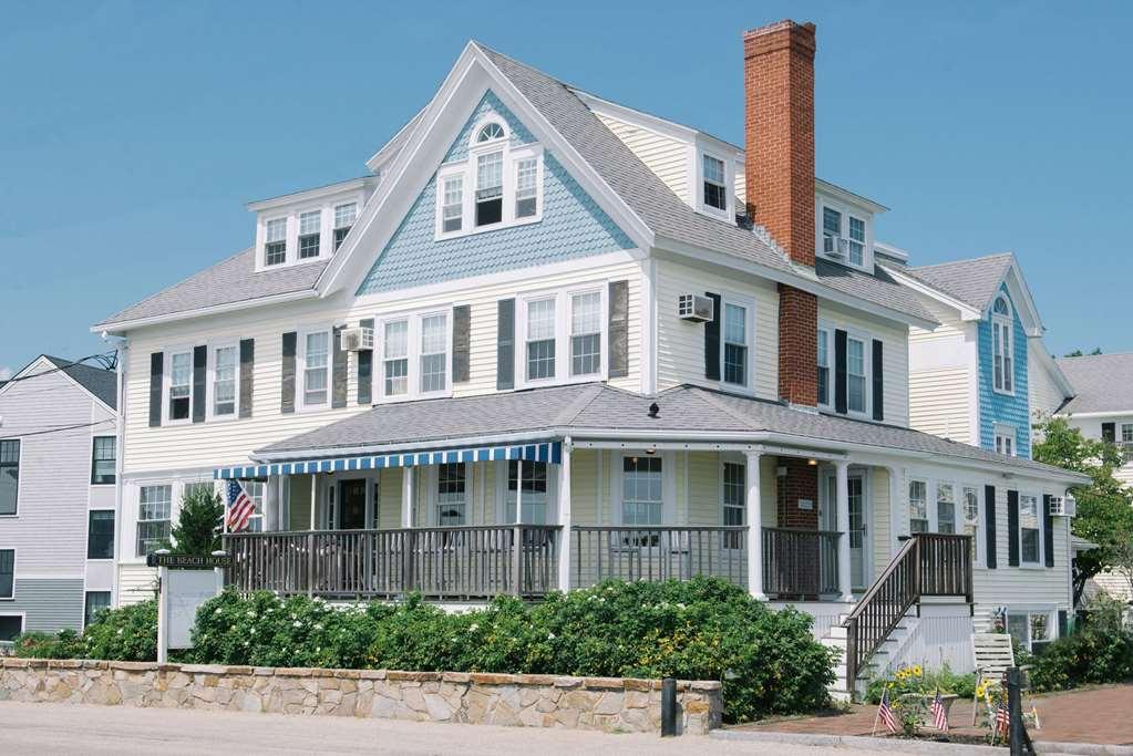 The Beach House Inn Кенебънк Екстериор снимка