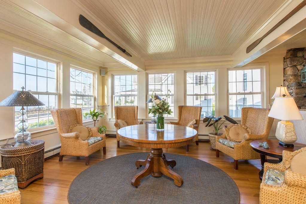 The Beach House Inn Кенебънк Интериор снимка