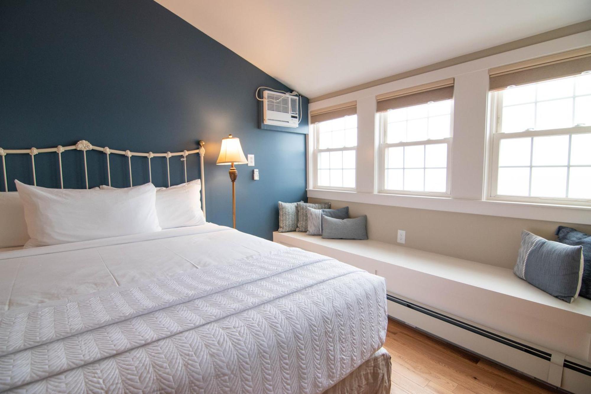 The Beach House Inn Кенебънк Екстериор снимка