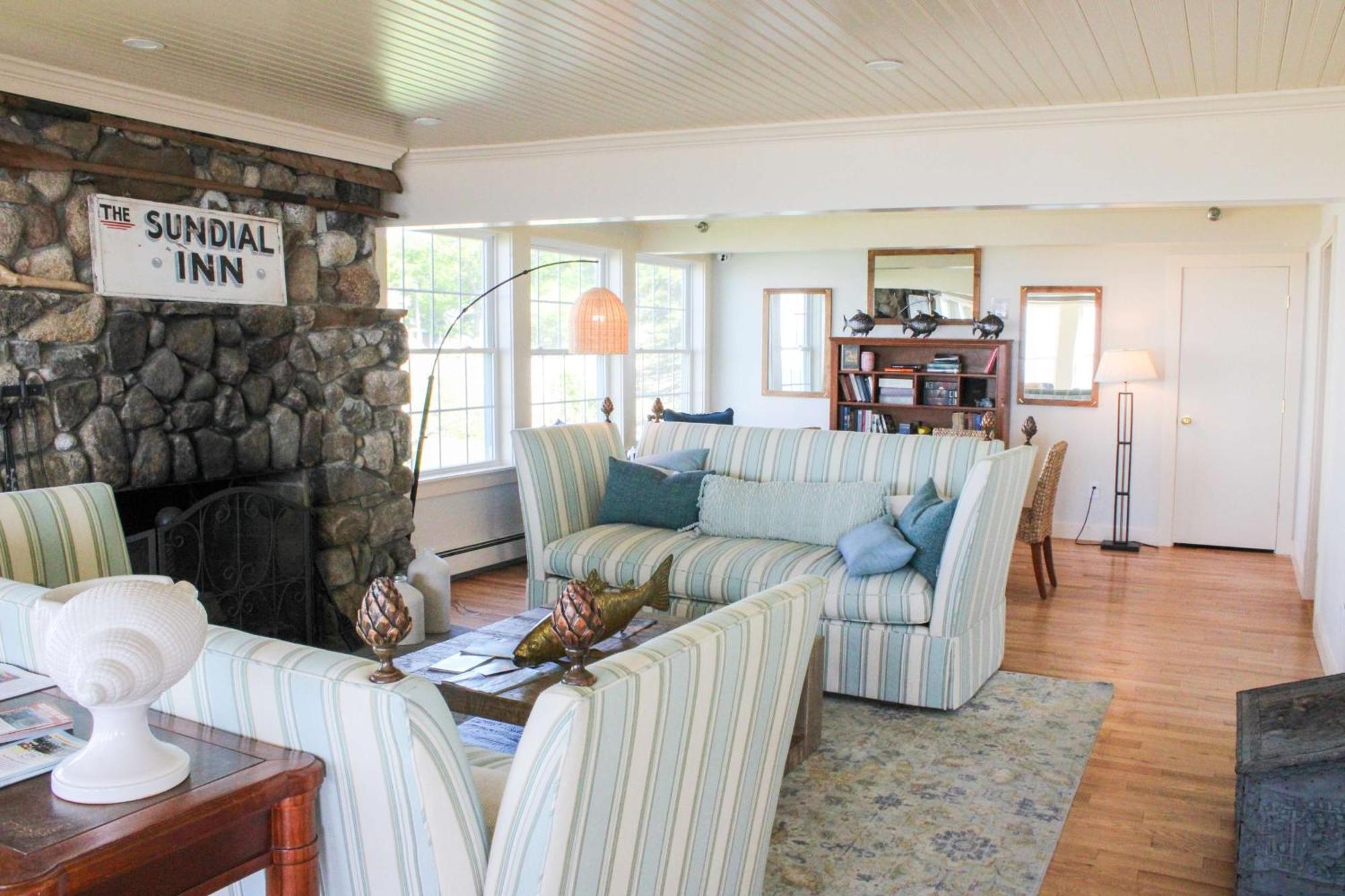 The Beach House Inn Кенебънк Екстериор снимка